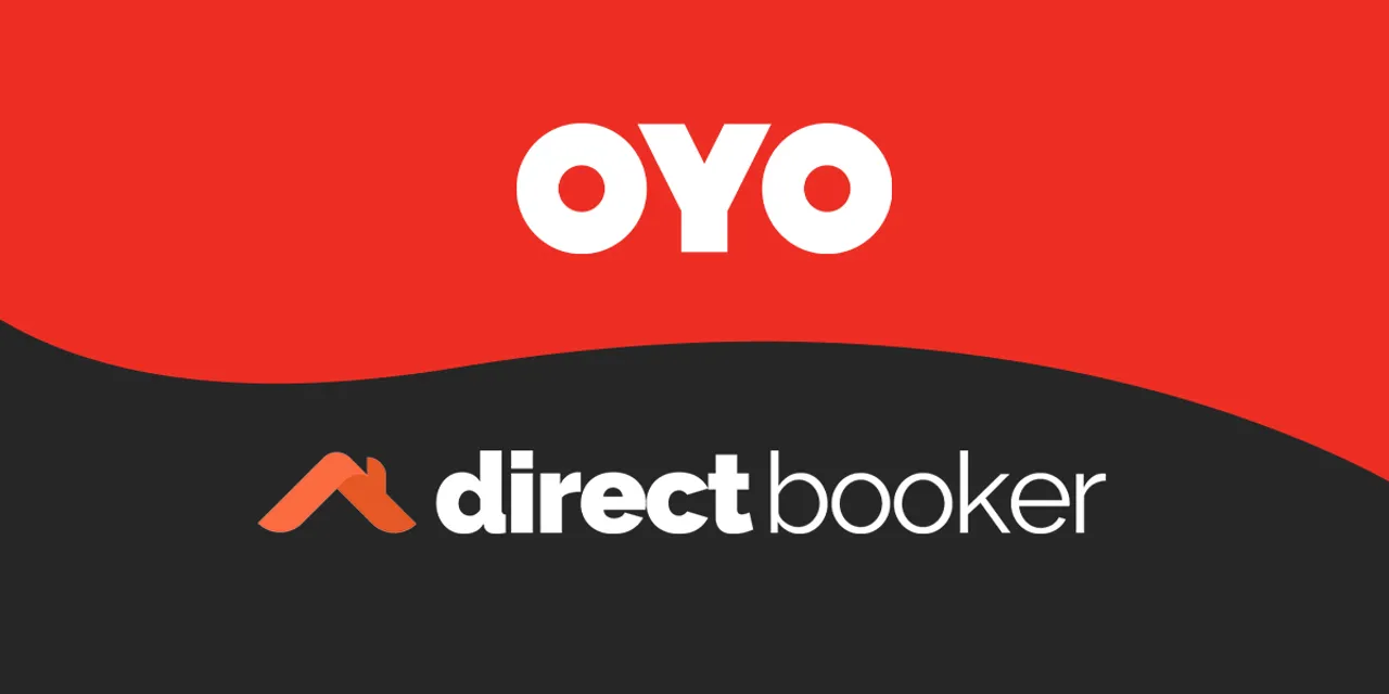 Oyo acquires Europe-based Direct Booker