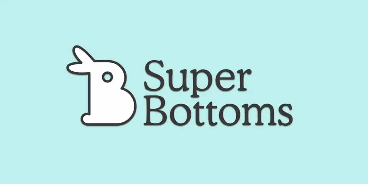 D2C brand SuperBottoms raises Rs 3.5 Cr in debt