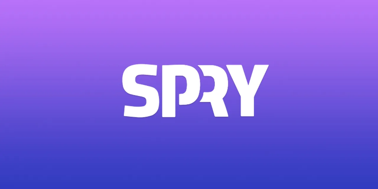 Spry raises $7 Mn in fresh round