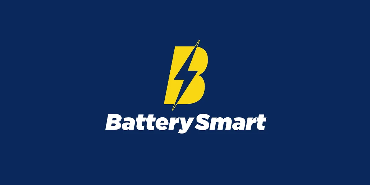 Battery Smart