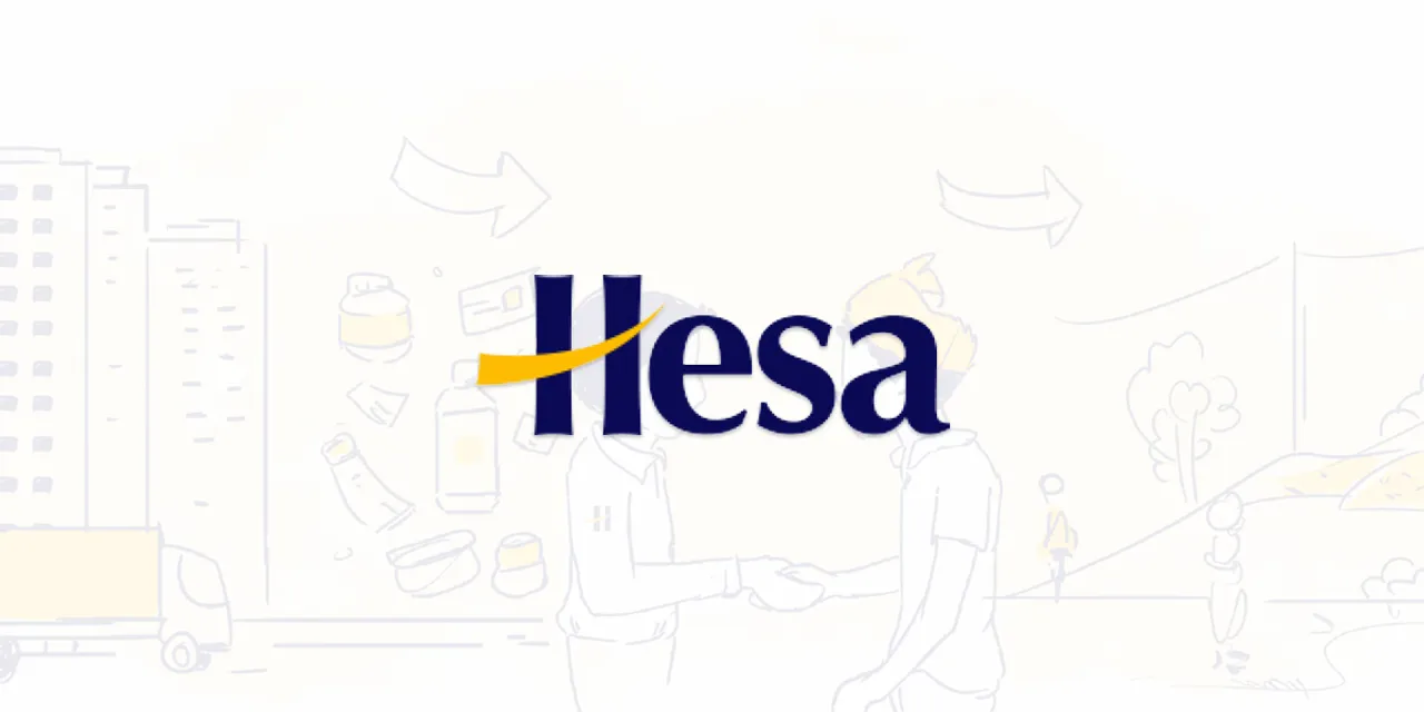 Rural tech startup Hesa bags $2 Mn seed round