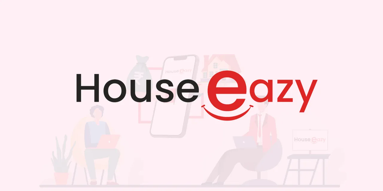 Proptech startup HouseEazy raises $375K
