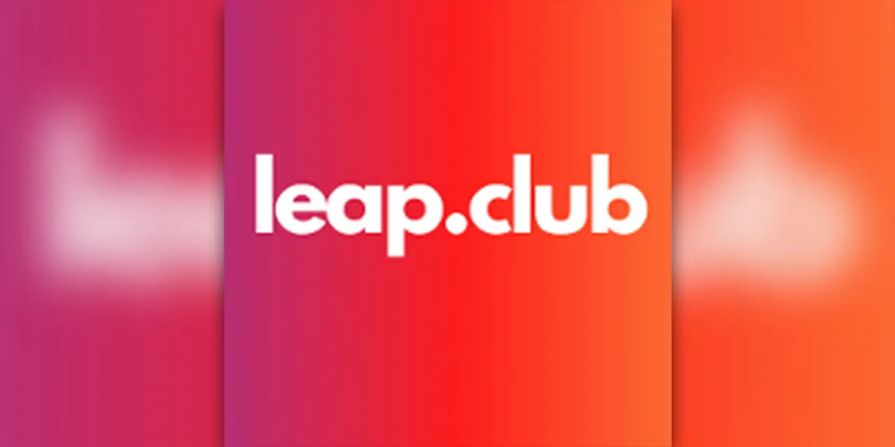 Leap.club raises $810K in pre-Series A round