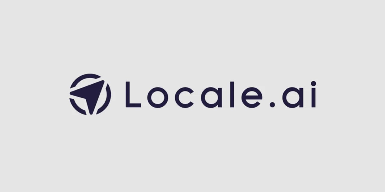 Chiratae and Better Capital lead Rs 9.6 Cr seed round in Locale.ai
