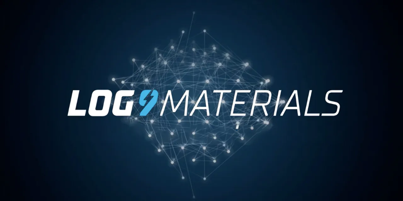 log9 materials