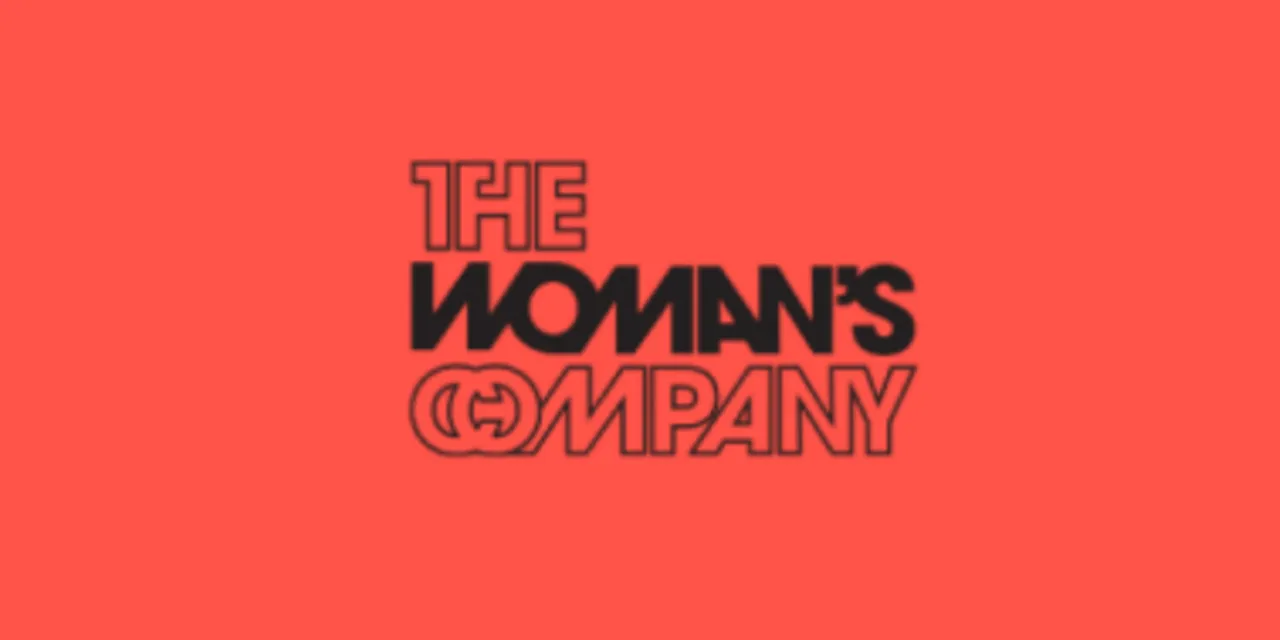 The Woman’s Company raises $1.4 Mn in pre-Series A round