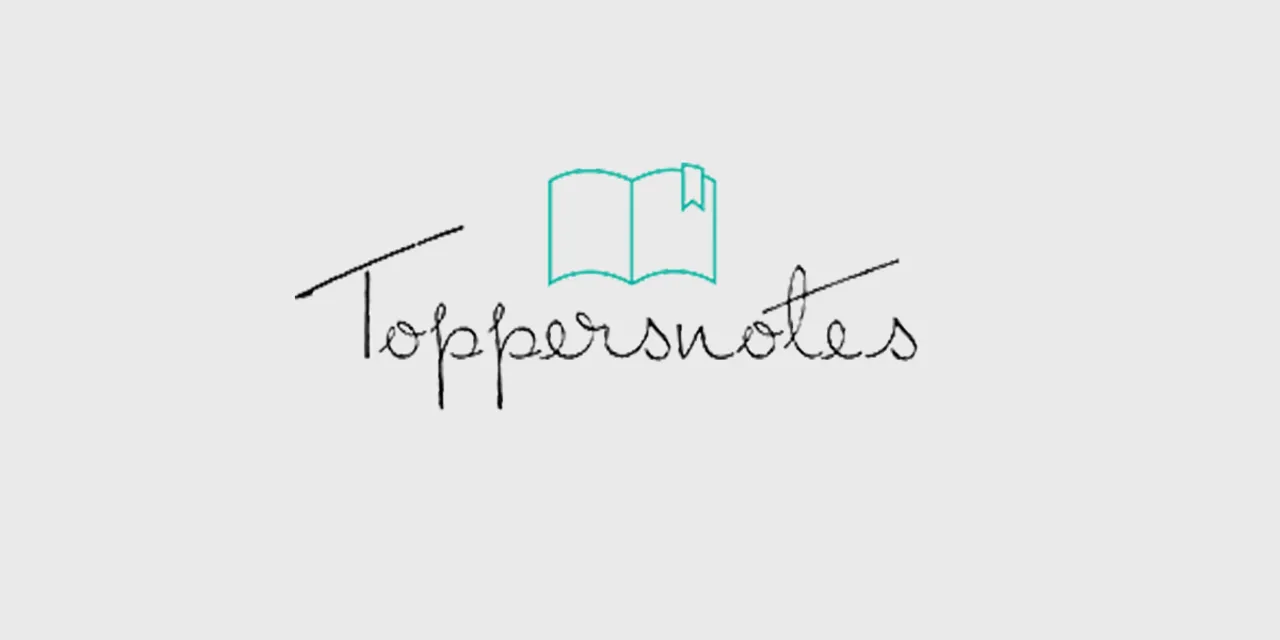 Toppersnotes raises $1 Mn in seed round