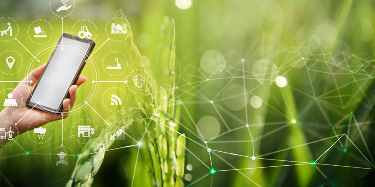 agritech