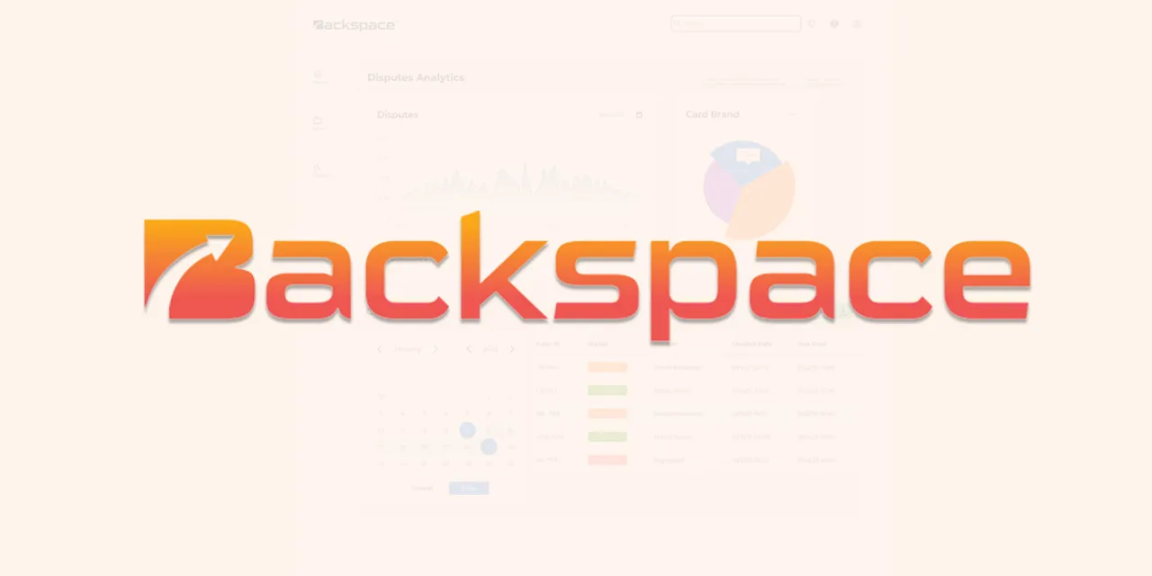 Fintech startup Backspace Tech raises $450 K