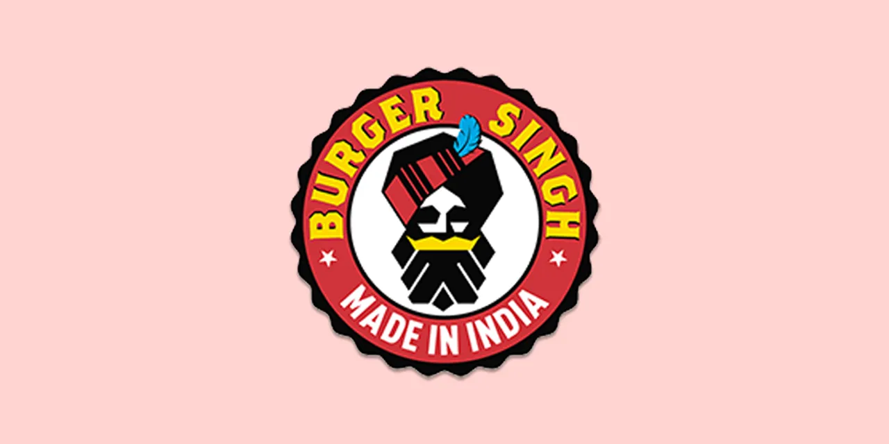 Burger Singh raises Rs 30 Cr in Series A round