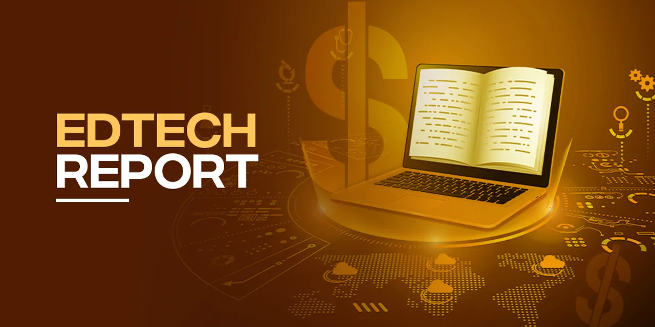 The rise and fall of edtech startups in 2022: Entrackr report