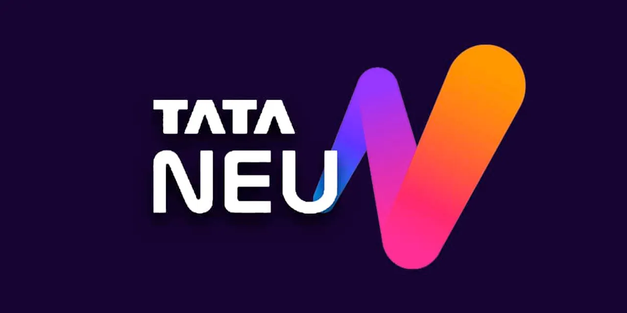 tata neu