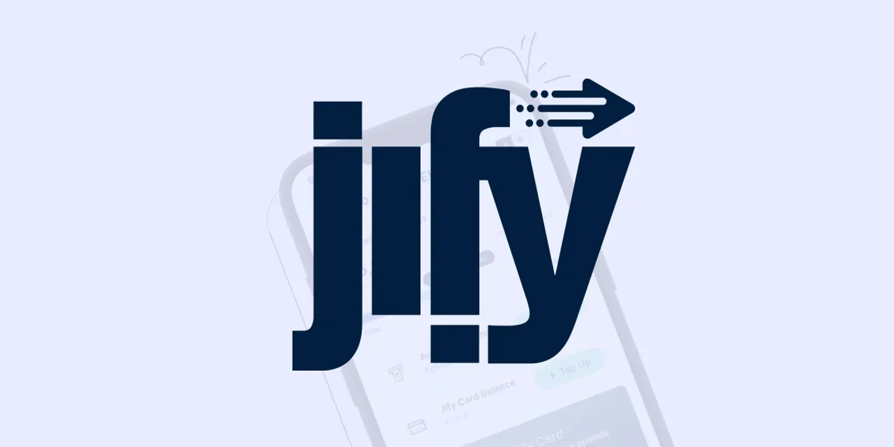 Fintech startup Jify raises $10 Mn in Series A round