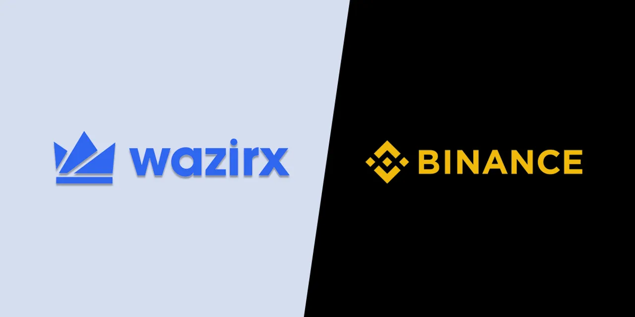 wazirx