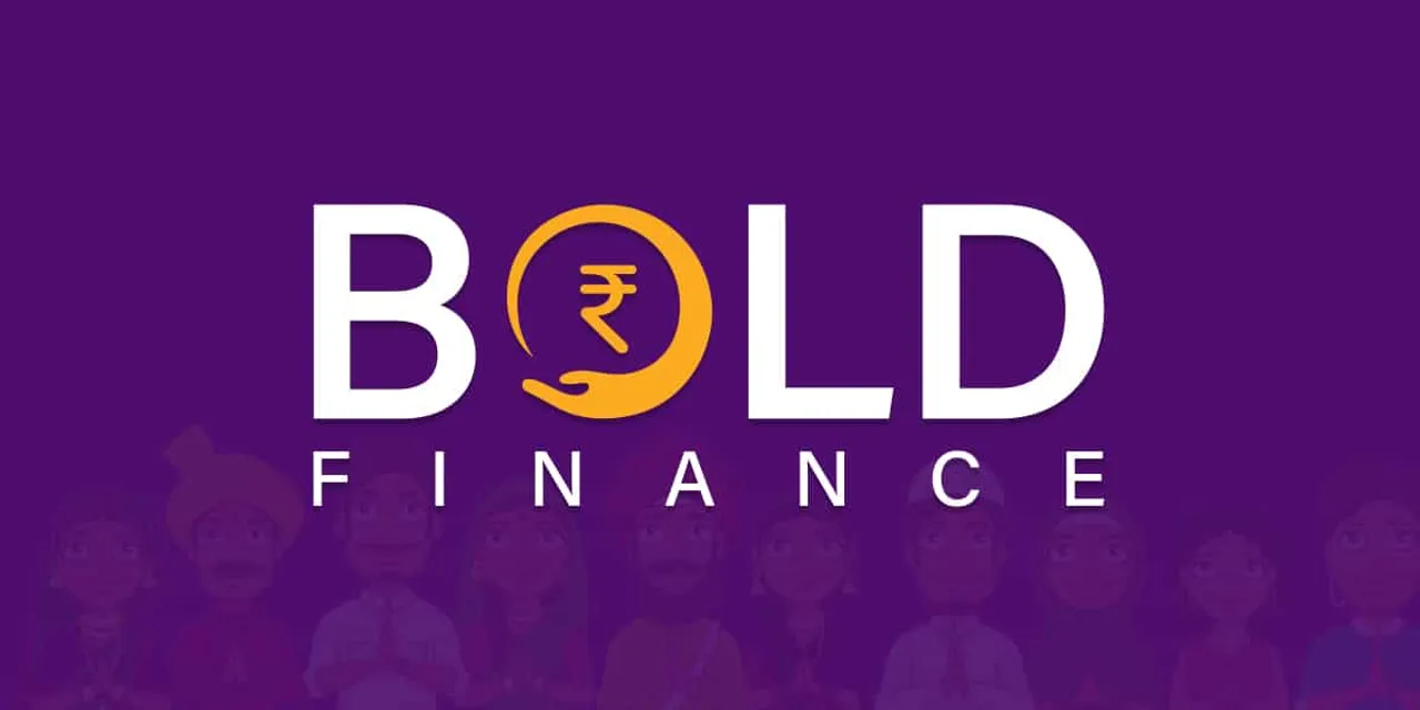 Bold Finance