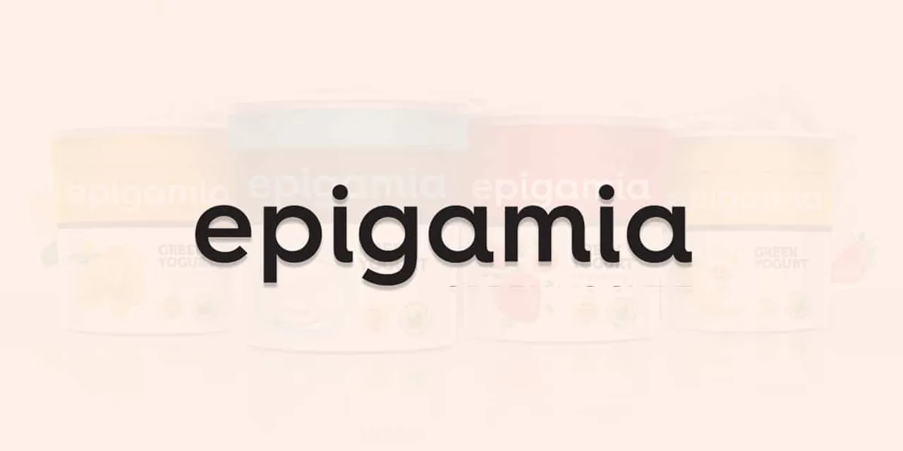 Epigamia