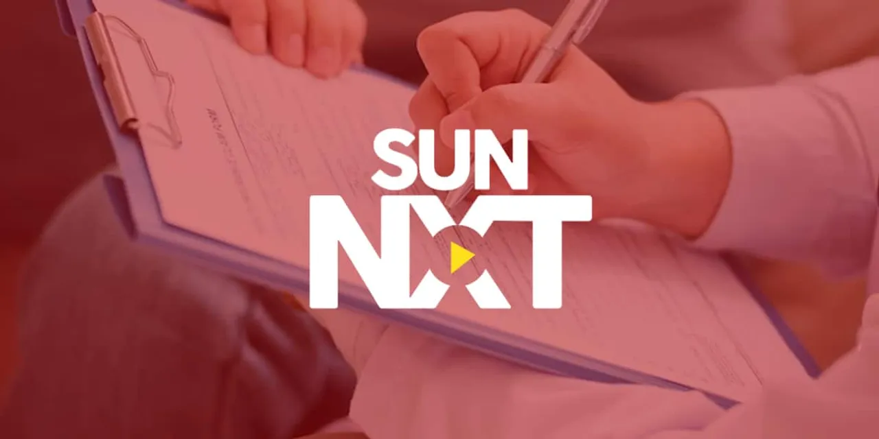 SunNXT