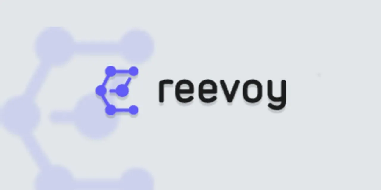 Reevoy