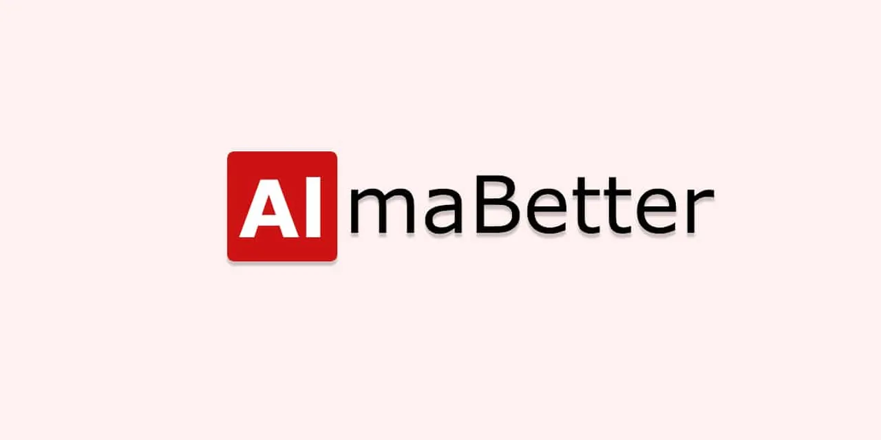 AlmaBetter raises $2.7 Mn in seed round