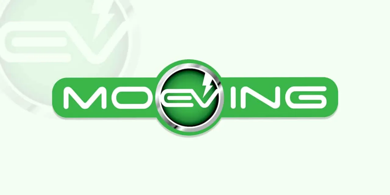 MoEVing