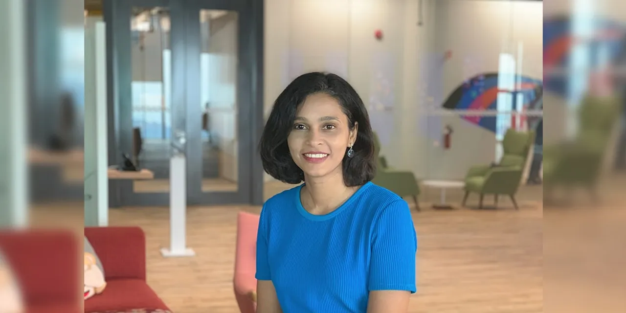 Meta appoints Sandhya Devanathan as VP, Head of India