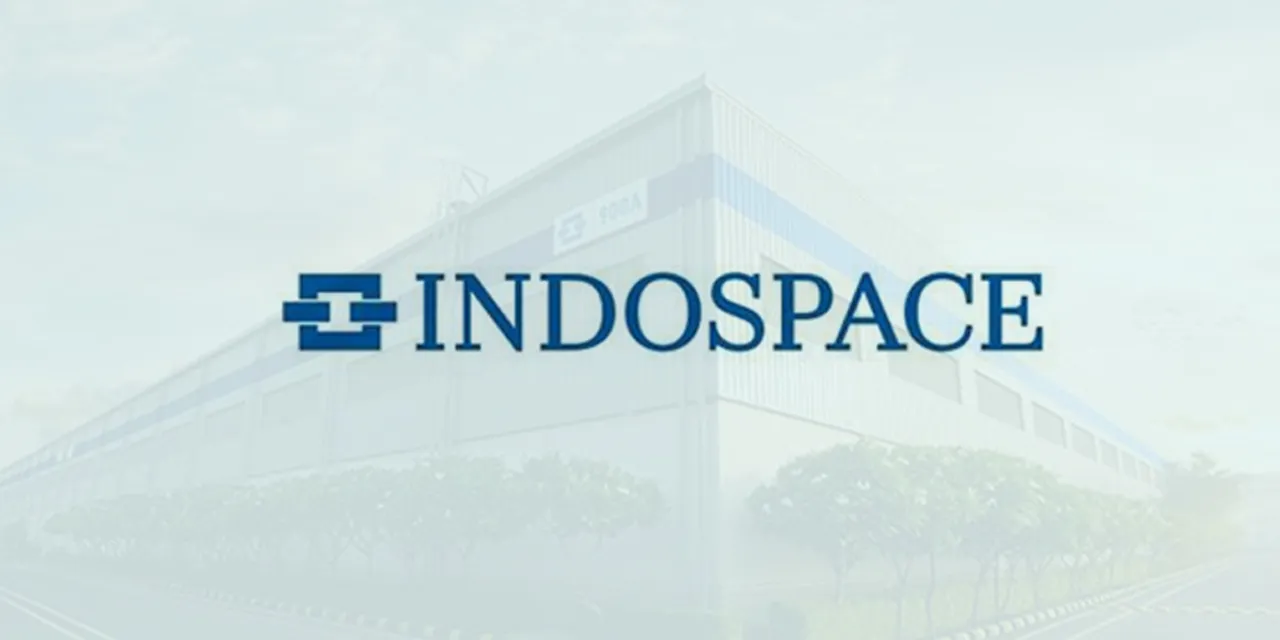 IndoSpace