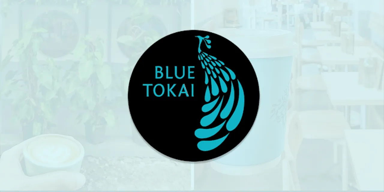 blue tokai