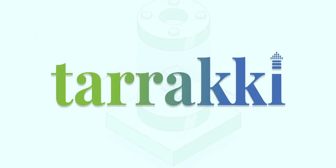 Tarrakki