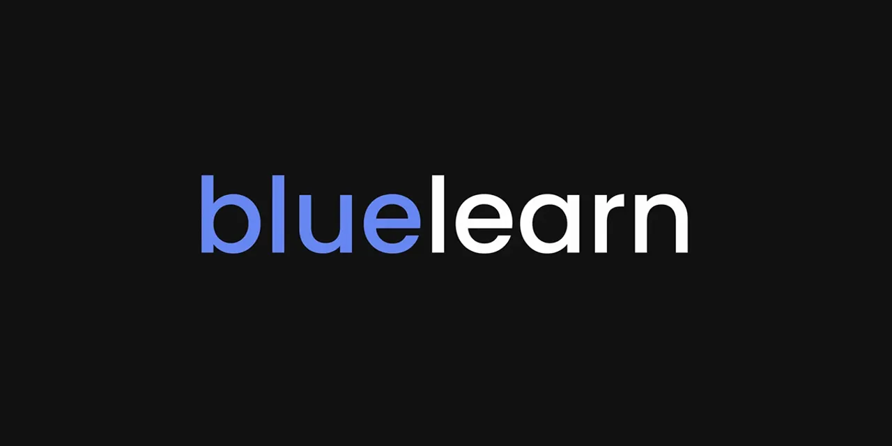 Bluelearn