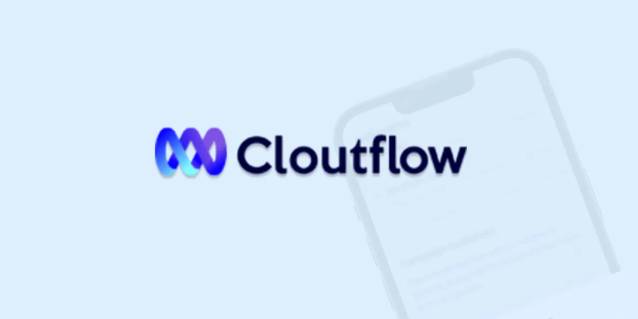 Cloutflow