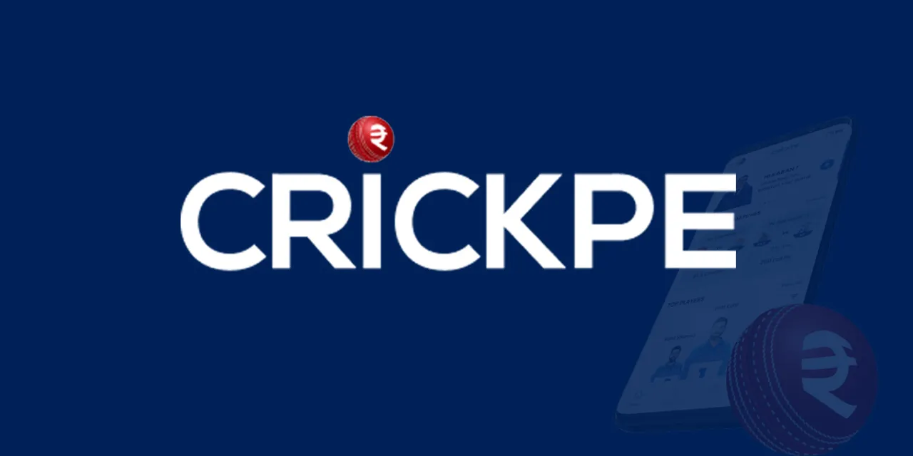 CrickPe