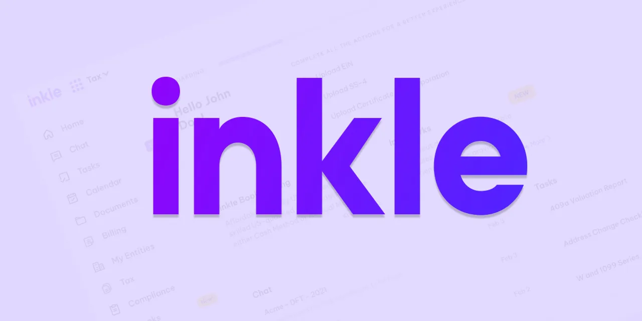 Inkle