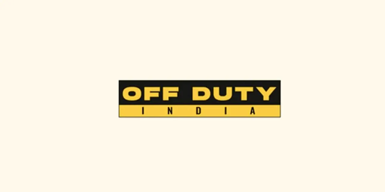 Off Duty raises Rs 4 Cr from Velocity