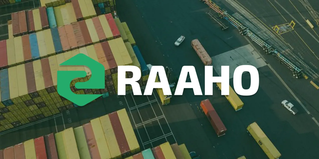 Raaho raises $2.4 Mn in ext. pre-Series A round