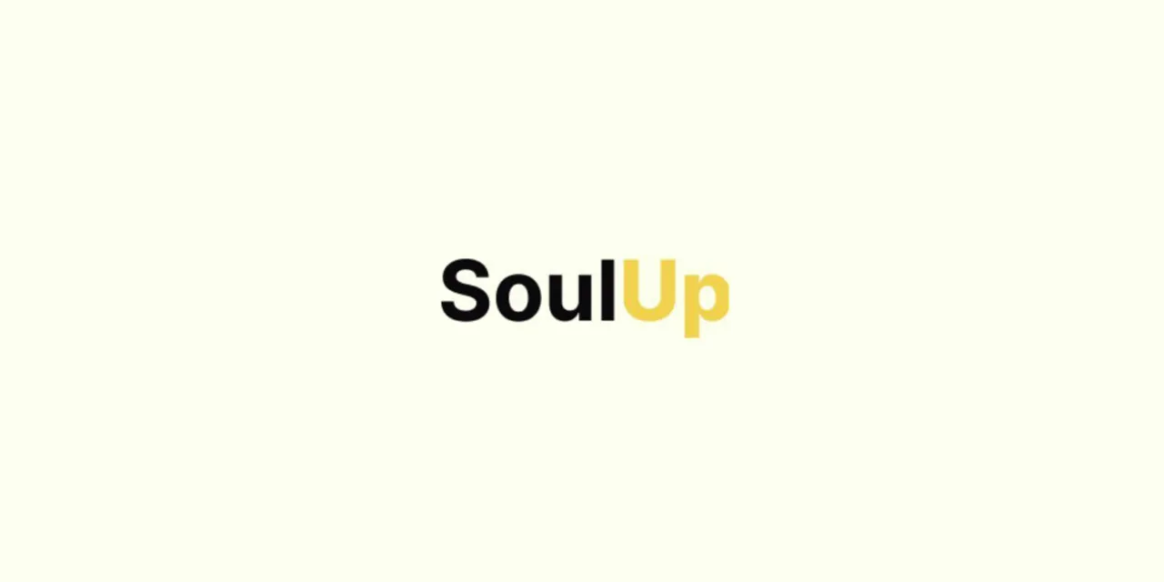 SoulUp centers around peer conversations to better mental health