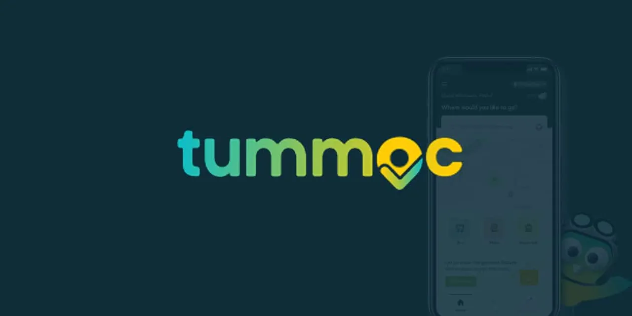 Tummoc