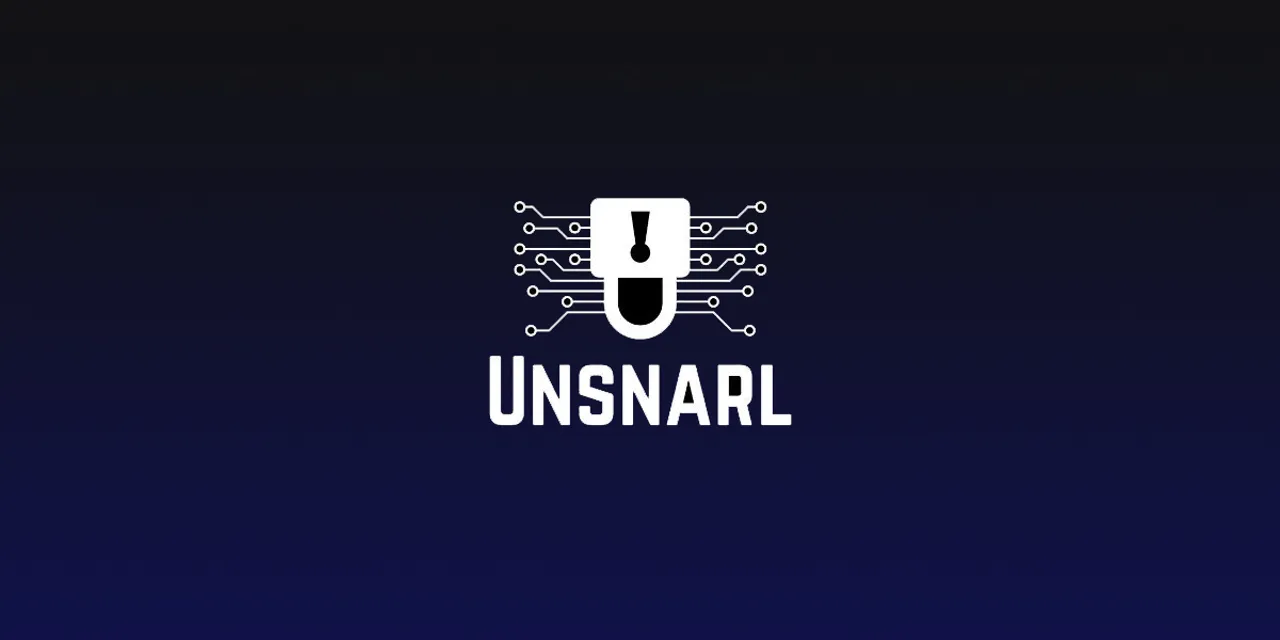 UNSNARL