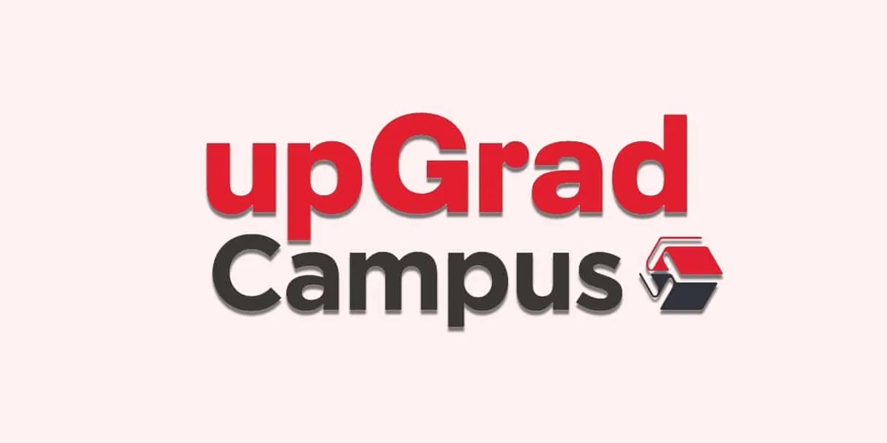upGrad Campus