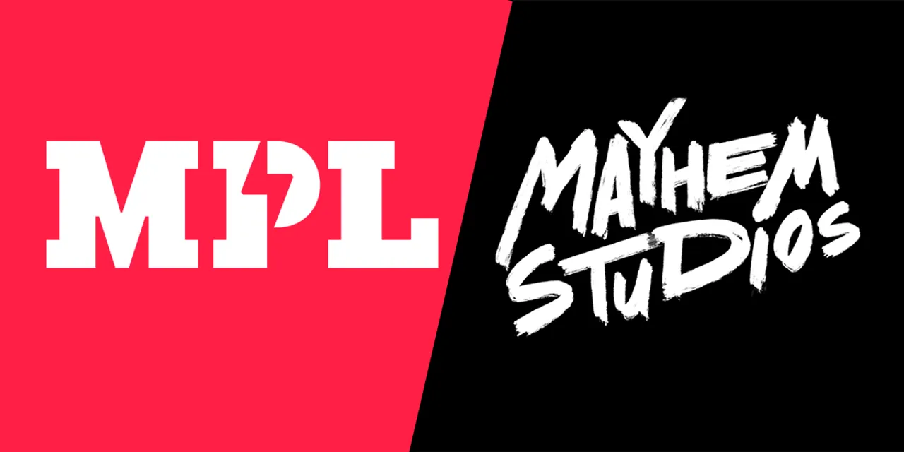 Mayhem Studios