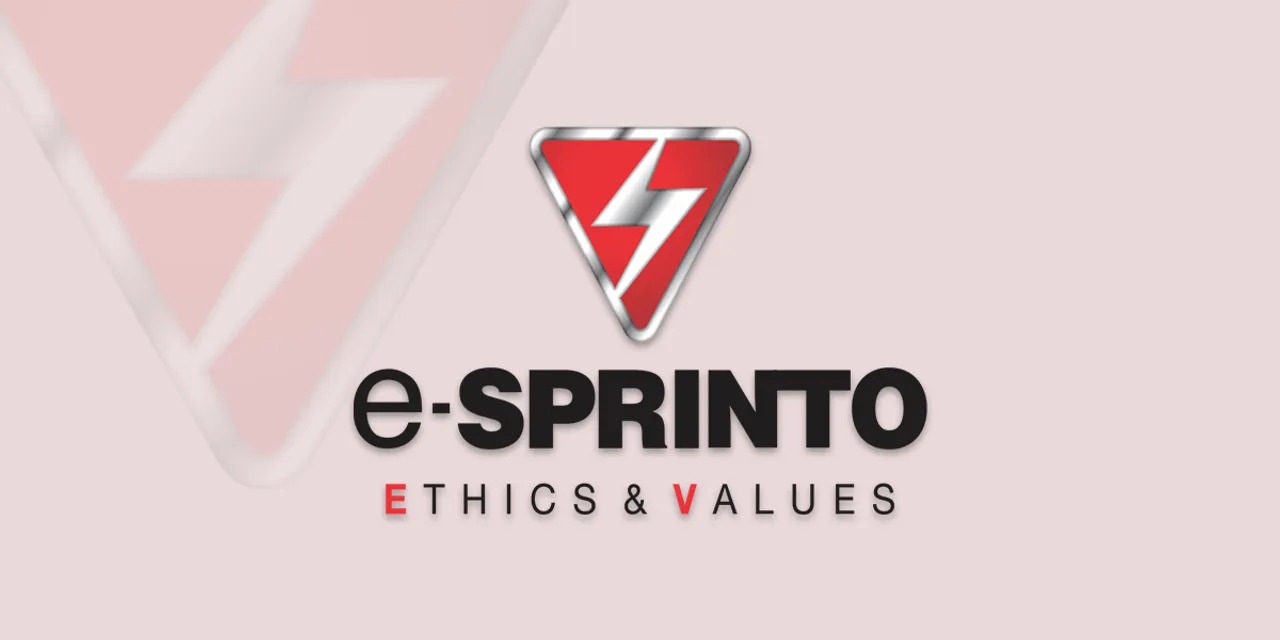 e-Sprinto