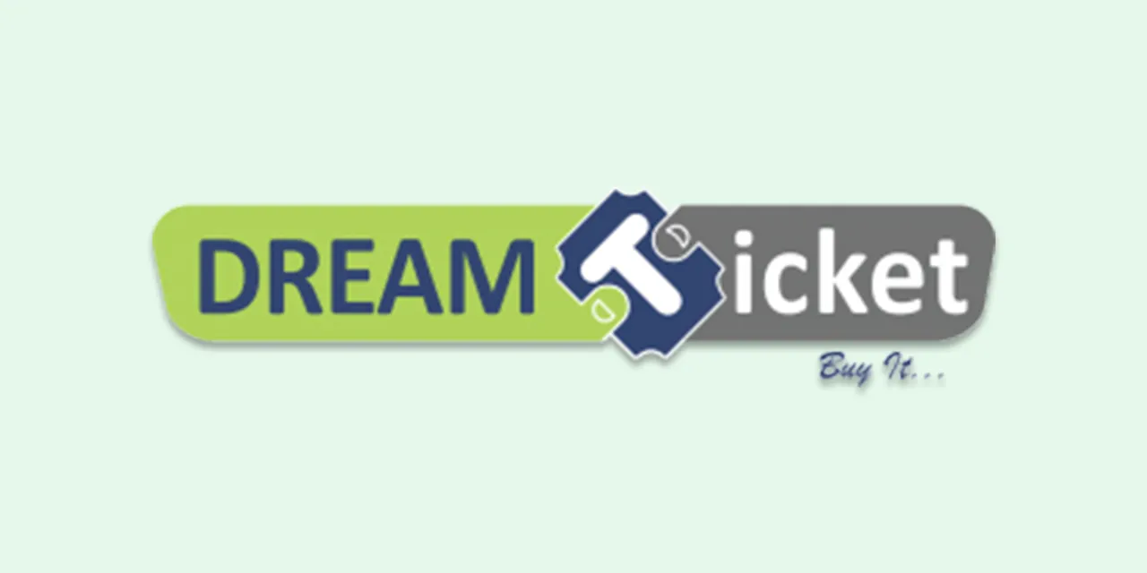 Dream Ticket