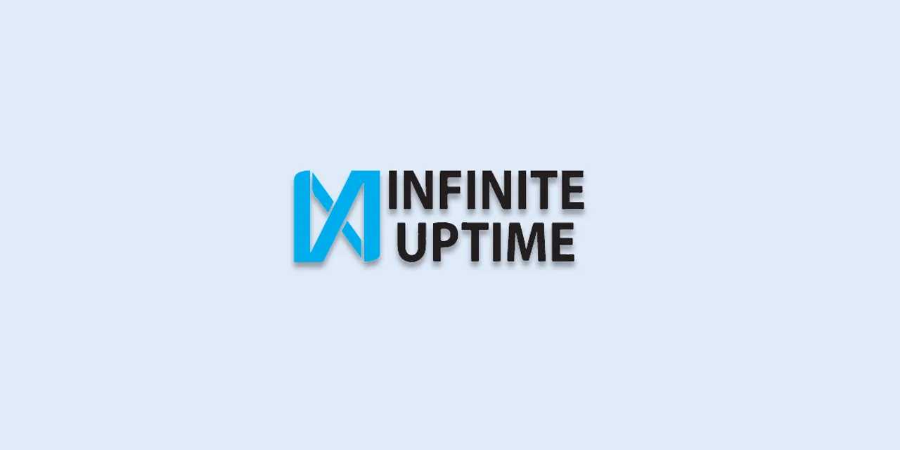 Infinite Uptime