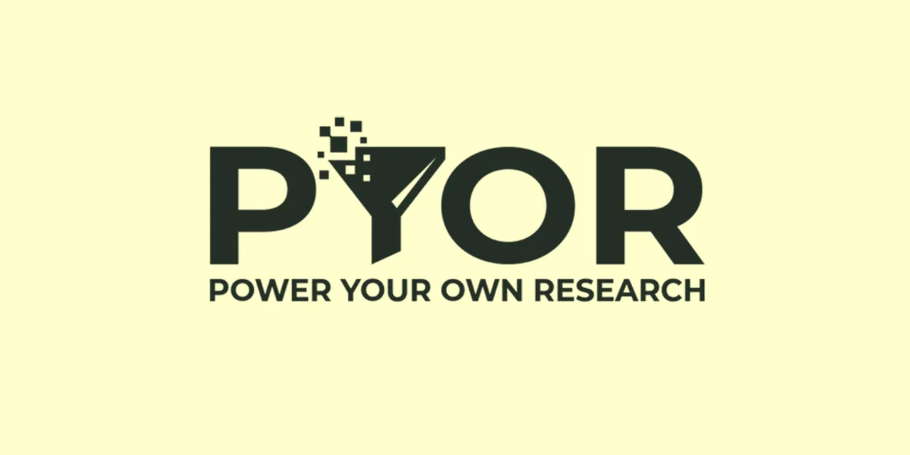 PYOR raises $4 Mn in seed round led by Castle Island Ventures