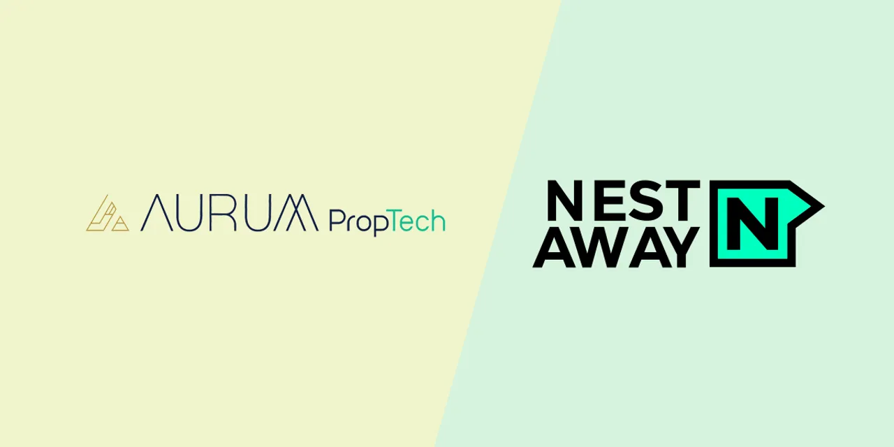 Aurum-nestaway