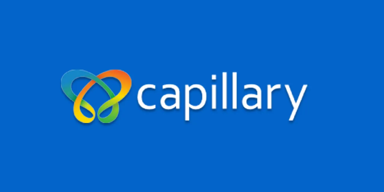 Capillary