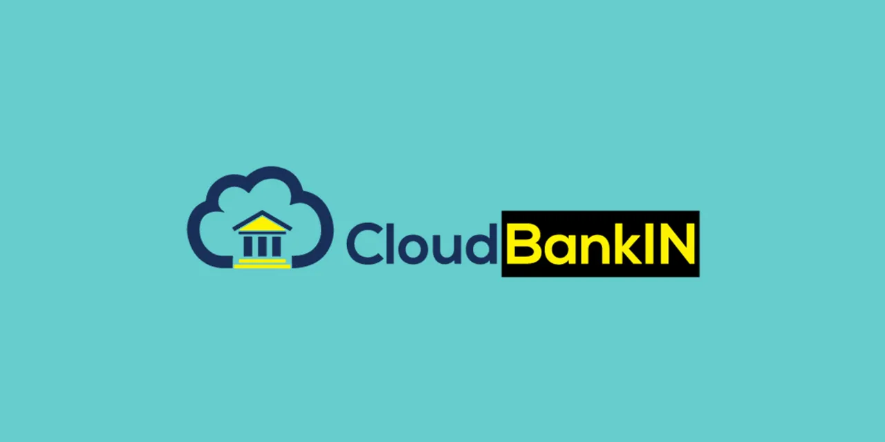 Lending SaaS startup Cloudbankin raises $400K