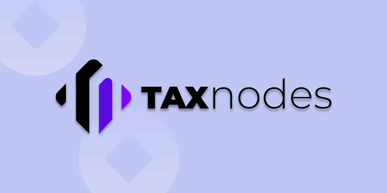 Crypto taxation platform TaxNodes raises $1.6 Mn in seed round
