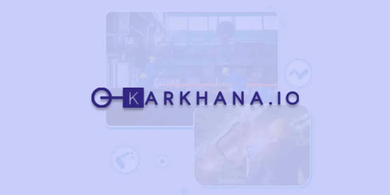 Karkhana.io