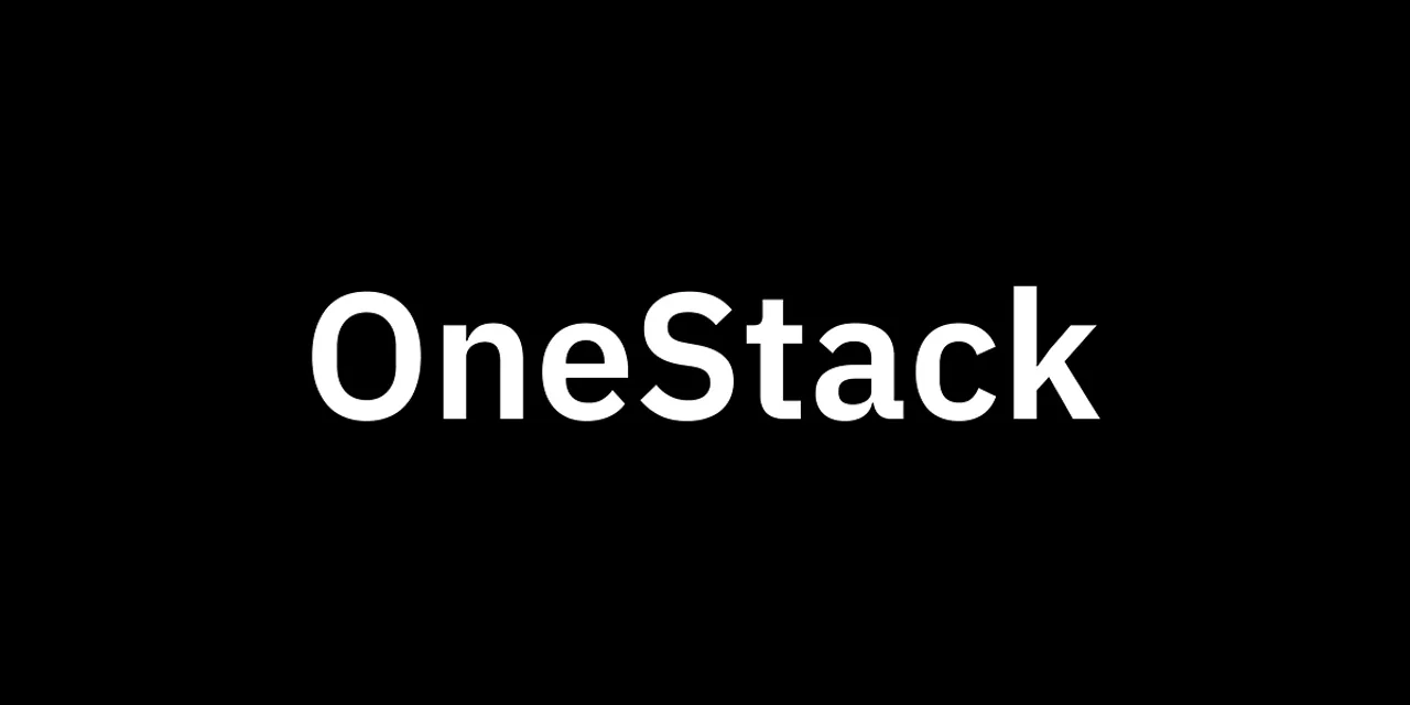 OneStack raises $2 Mn in pre-Series A round from GrowX Ventures, others