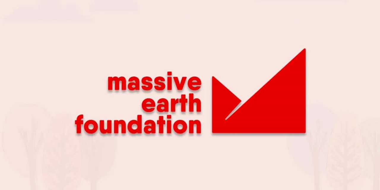 massive earth